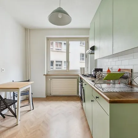 For Explorers 224 شقة زيورخ